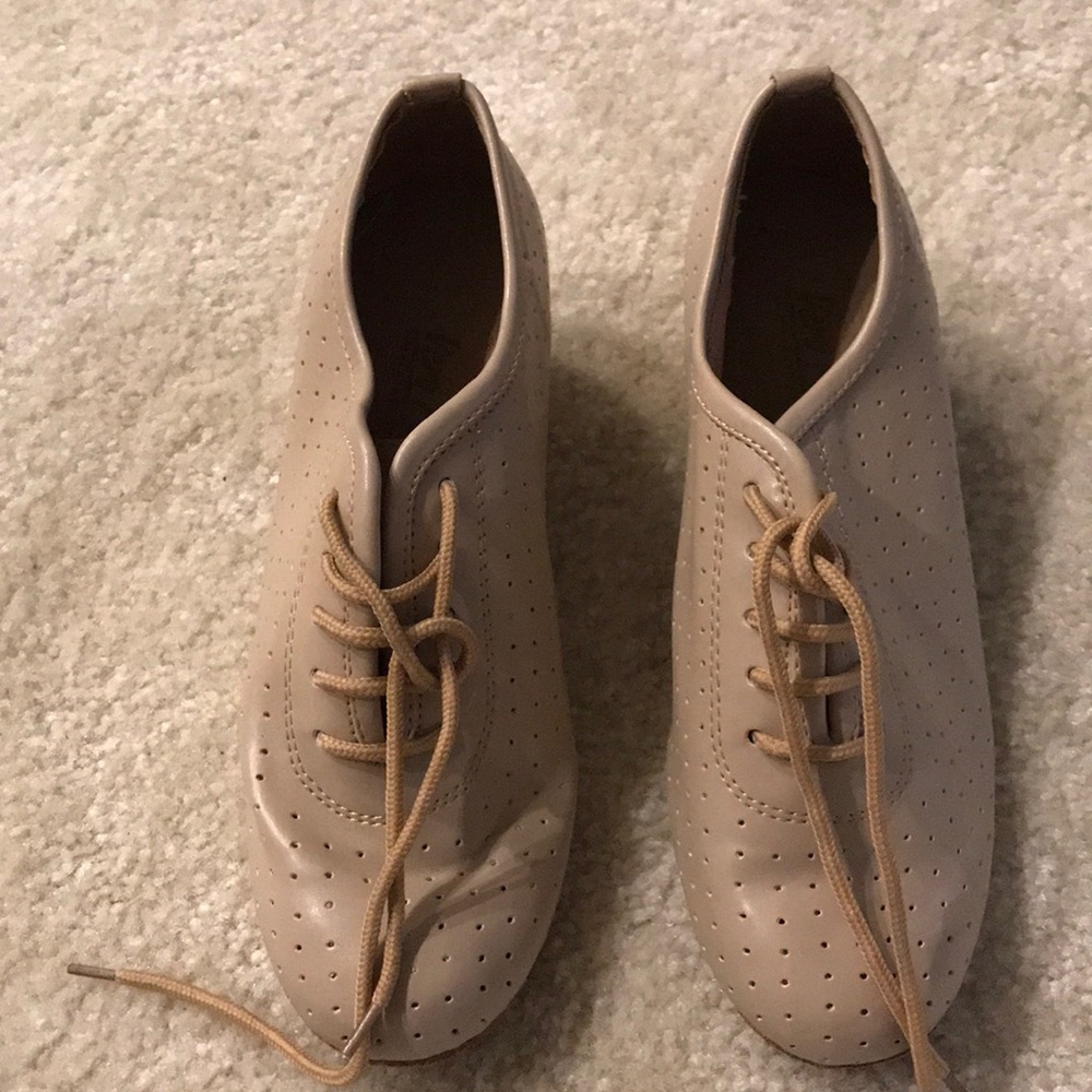 dance sport shoes